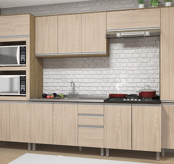 Cozinha Mdf Henn Sale Offers